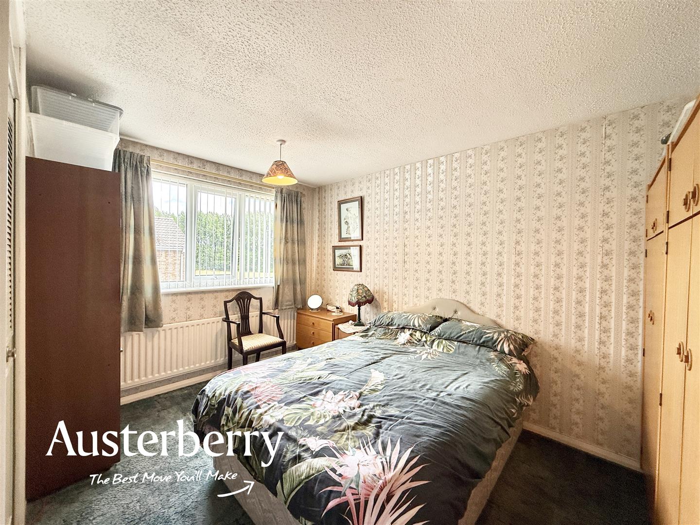 Pilsden Place, Meir Park, Stoke-On-Trent